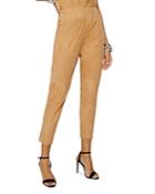 Ramy Brook Fable Suede Pants