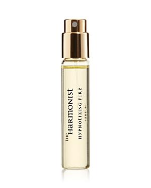 The Harmonist Hypnotizing Fire Parfum Travel Spray 0.3 Oz.