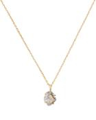 Kate Spade New York Treasure Trove Mini Pendant Necklace, 16