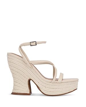 Marc Fisher Ltd. Women's Fetch Wedge Heel Sandals