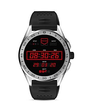 Tag Heuer Modular Connected Ceramic Bezel Smartwatch, 45mm