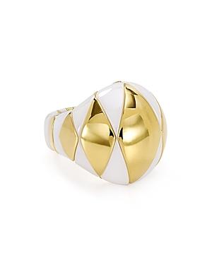 Roberto Demeglio Aura Ceramic Ring