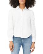 Dl1961 Simone Button Up Top