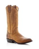 Frye Billy Cowboy Boots - Compare At $278
