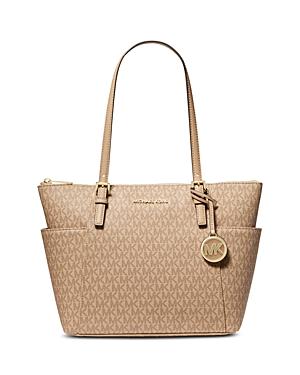 Michael Michael Kors Logo Tote
