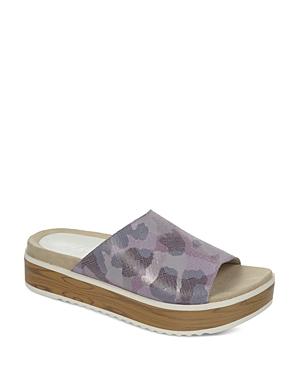 Naya Ursa Slide Sandals