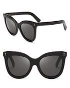 Illesteva Holly Sunglasses