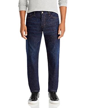 Ag Owens Athletic Fit Jeans In 2 Years Cityscape