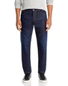 Ag Owens Athletic Fit Jeans In 2 Years Cityscape