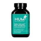 Hum Nutrition Skin Squad Pre+probiotic Clear Skin Supplement