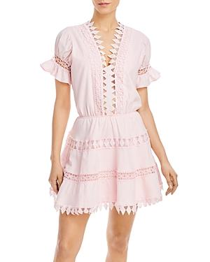 Peixoto Ora Cover Up Dress