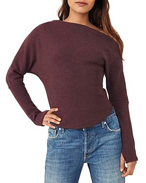 Free People Fuji Thermal Top