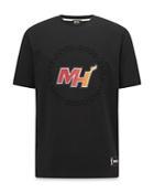 Boss Miami Heat Graphic Tee