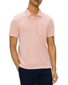 Ted Baker Jersey Polo Shirt