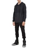 Thom/krom Panel Hoodie