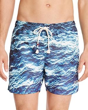 Sol Angeles Sea View Volley Swim Trunks