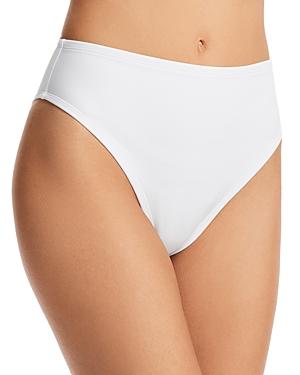 Oye Swimwear High Waist Bikini Bottom