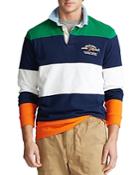 Polo Ralph Lauren Classic Fit Rugby Shirt