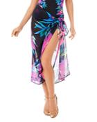Miraclesuit Genesis Scarf Pareo Swim Cover-up