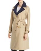 Tory Burch Ashby Trench Coat
