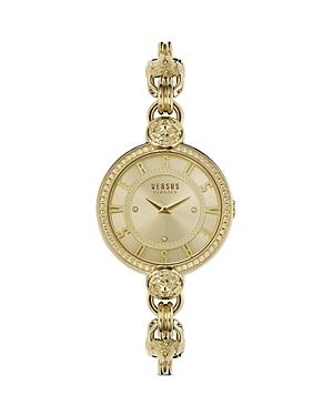 Versus Versace Les Docks Watch, 36mm