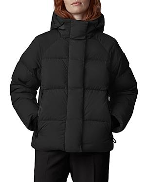 Canada Goose Junction Quilted Parka