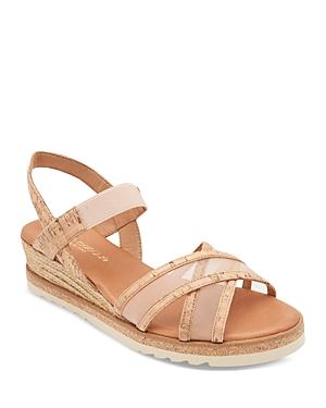Andre Assous Women's Pearl Slingback Sandals