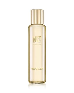 Mugler Alien Goddess Eau De Parfum Refill Bottle 3.4 Oz.