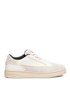 Diesel Men's S-sinna Low Court Sneakers