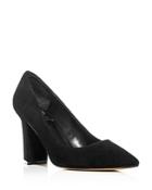 Vince Camuto Women's Candera Pointed Toe Pumps