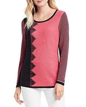 Nic+zoe Outer Angle Sweater