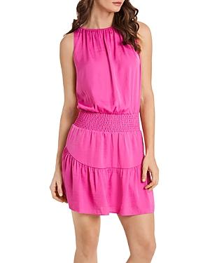 1.state Smocked Waist Dress