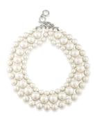 Carolee Beaded Necklace, 17
