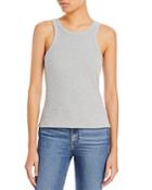 Mother The Chin Ups Tank Top