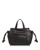 Marc Jacobs Tied Up Leather Tote