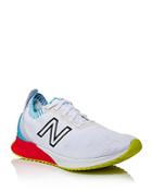 New Balance Men's Fuelcell Echo Low-top Sneakers
