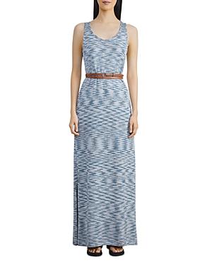 Lafayette 148 New York Knit Maxi Dress