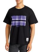 Fumito Ganryu Knit Graphic Tee