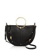 Foley And Corinna Ma Cherie Tyler Crescent Satchel