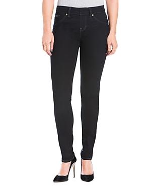 Beija-flor Kelly Skinny Jeans In Black