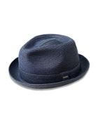 Bailey Of Hollywood Billy Braided Straw Hat
