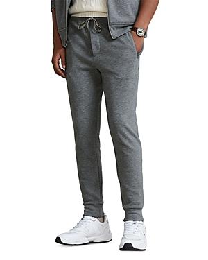 Polo Ralph Lauren Cotton Blend Double Knit Classic Fit Joggers