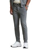 Polo Ralph Lauren Cotton Blend Double Knit Classic Fit Joggers