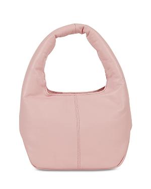 Reike Nen Cloud Leather Shoulder Bag