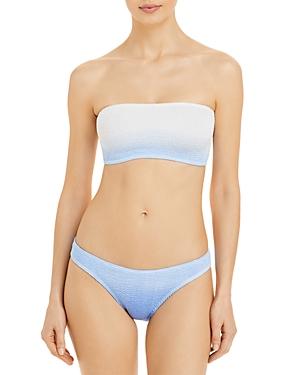 Bound By Bond-eye The Sierra Ombre Bikini Set