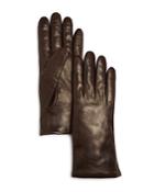 Bloomingdale's Leather Gloves