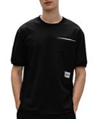Hugo Doprendo Tee