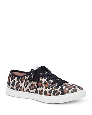 Kate Spade New York Women's Vale Lace Up Sneakers