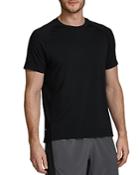 Fourlaps Level Tech Tee