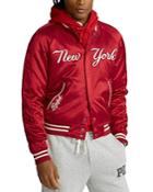 Ralph Lauren Yankees Jacket